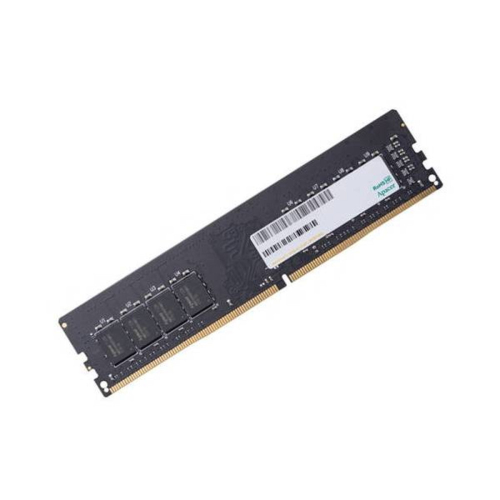DDR4 Apacer 4GB 2666MHz CL19 DIMM Київ - фото 1