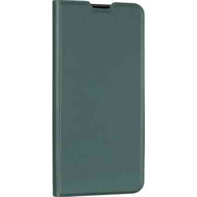 Чехол для мобильного телефона BeCover Exclusive New Style Samsung Galaxy M15 5G SM-M156 Dark Green (712675) Винница