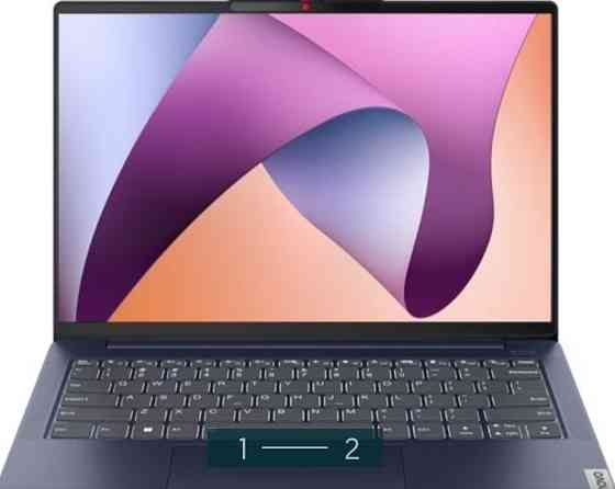 Ноутбук: Lenovo IdeaPad 5, Киев