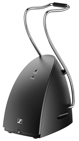 Навушники Sennheiser RS 120-W (6904705) Київ - фото 9