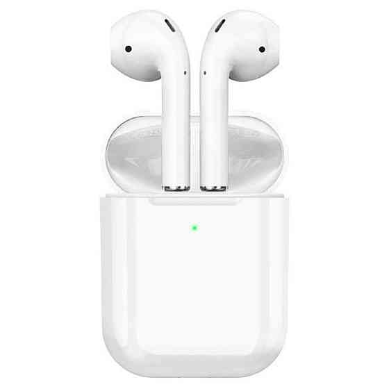 Навушники бездротові HOCO EW41 True wireless stereo headset White 6931474779922 Одеса