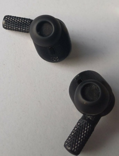 Навушники Marshall Motif II ANC lux. Харьков - изображение 3