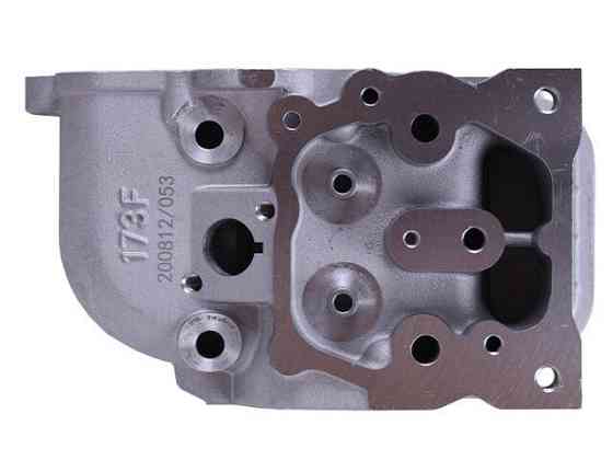 Головка блока голая мотоблок дизель мотоблок дизель 173D Мукачево