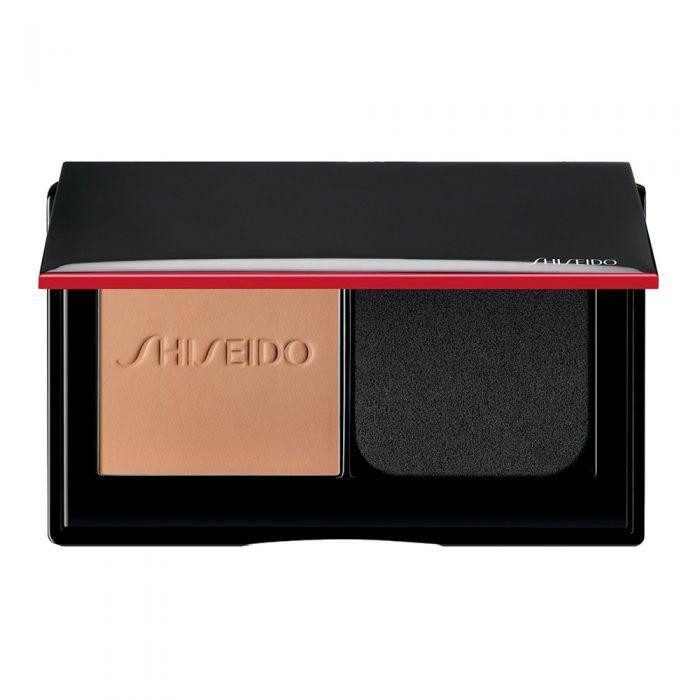 Пудра для обличчя Shiseido Synchro Skin Self-Refreshing 310 SILK Слов'янськ - фото 1