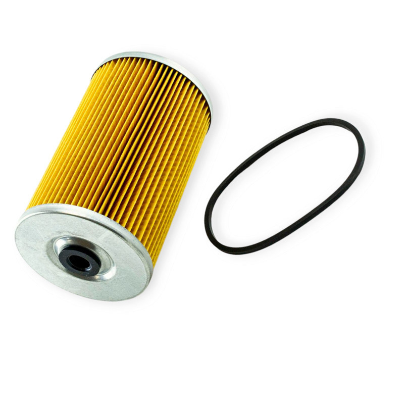 Фільтр Еталон E-2 паливний Мукачево - фото 1