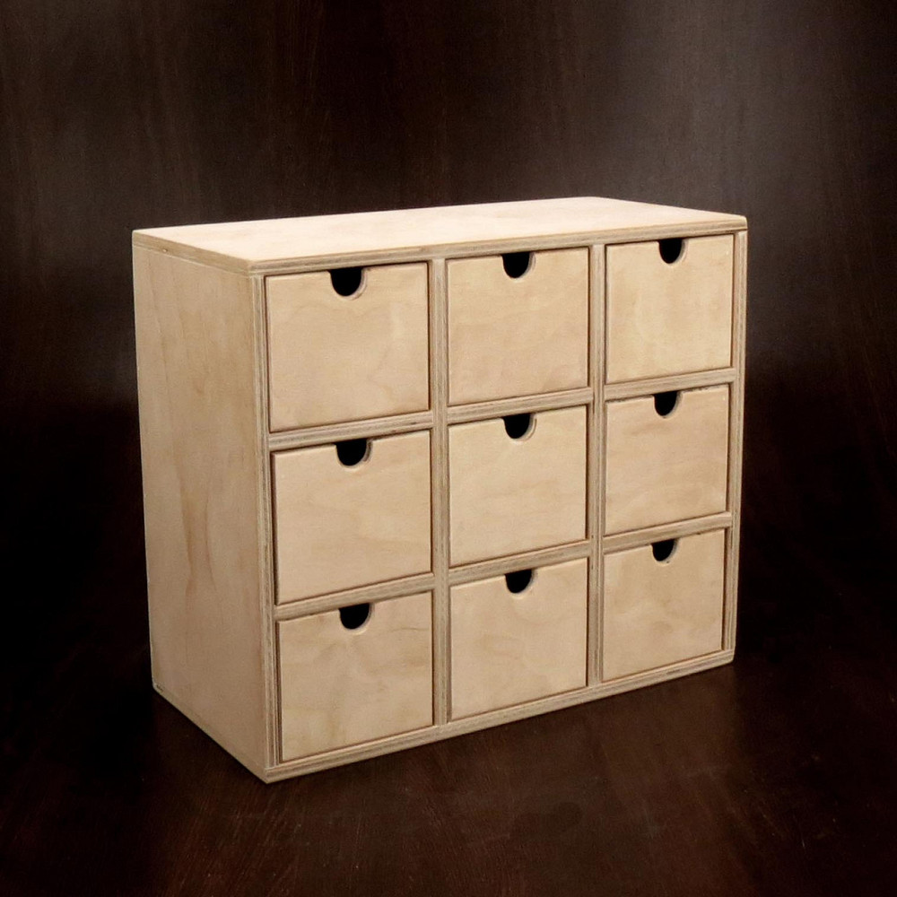 Органайзер для косметики "Бартаре" бланже Миколаїв - фото 2