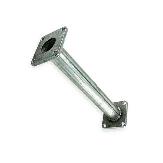 Труба замість каталізатора Nexia алюміній Мукачево