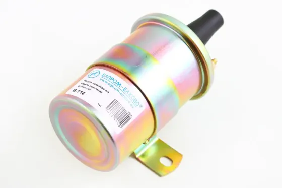 Кашка запалювання ГАЗ-53 Elprom-Elhovo Вінниця