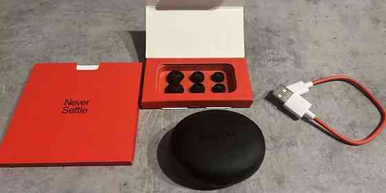 OnePlus Buds 3 Pro чорні, нові, запаковані. Харків