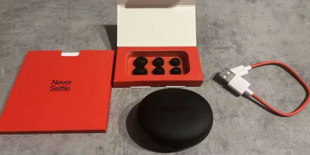 OnePlus Buds 3 Pro чорні, нові, запаковані. Харків - фото 1