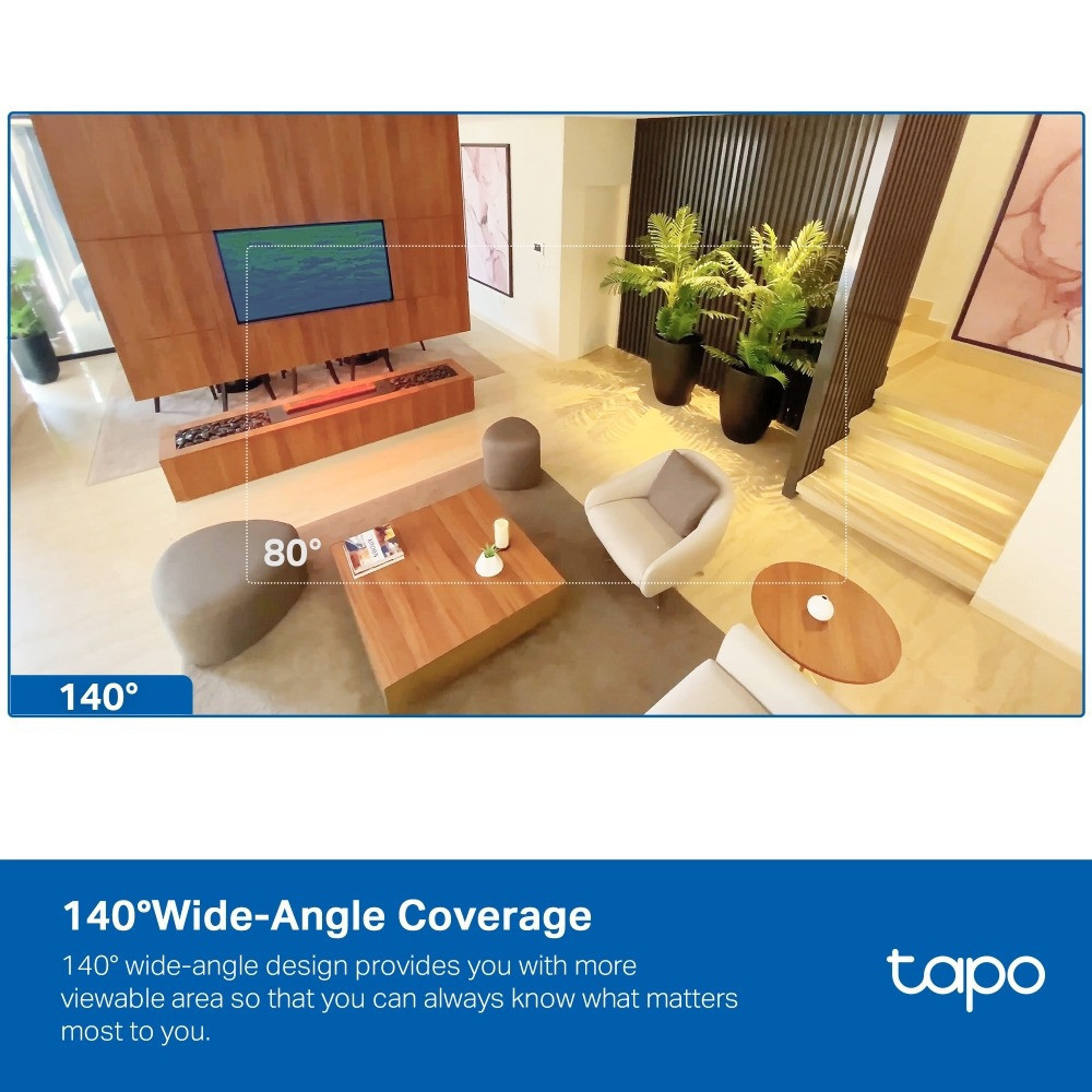 IP-камера TP-Link Tapo C125 ( 11102 ) Харьков - изображение 8