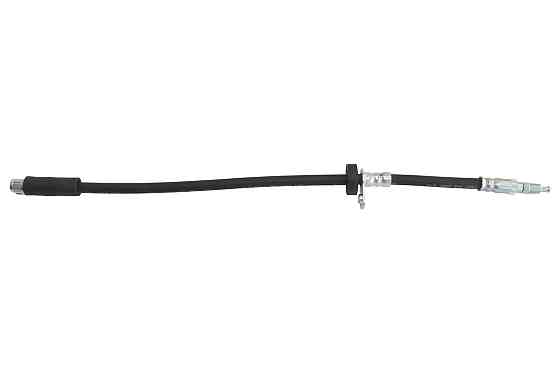 Шланг гальмівний передній 455mm Citroen Jumpy lll, Fiat Scudo FAST FT1498442080 Київ