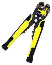 Клещи многофункциональные HL-766 для зачистки и опрессовки Полтава - изображение 1