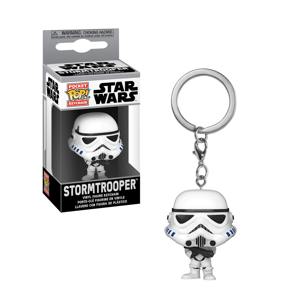 Ігрова фігурка на кліпсі Funko POP! - Штурмовик Днепр - изображение 2