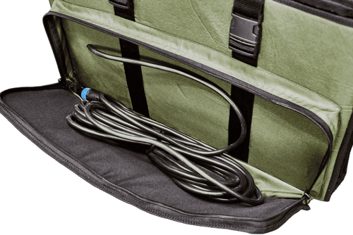 Сонячна панель Bandera Power 180L Додаткове живлення Charger Bandera solar Вінниця - фото 3