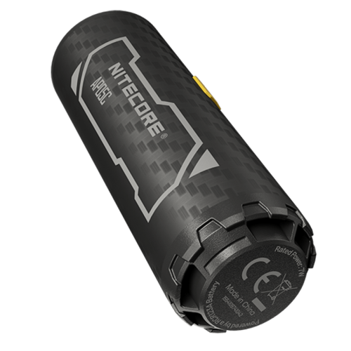 Насос компрессор вакууматор Nitecore AP05C (4 насадки) 1xRCR123A Винница