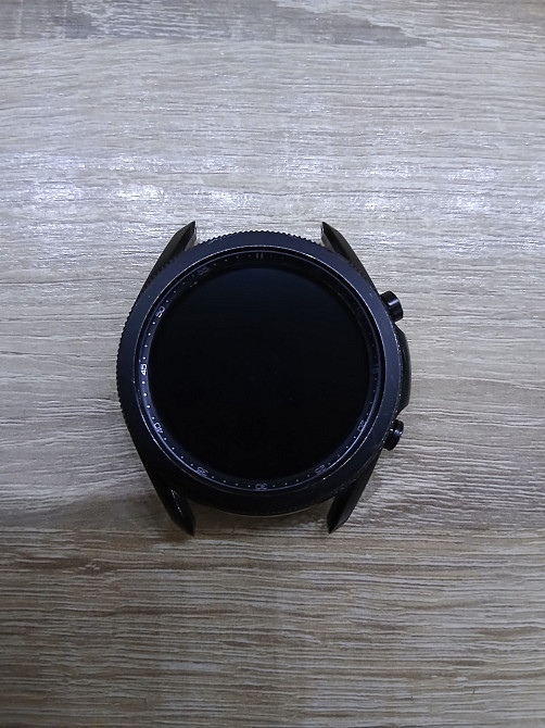Смартгодинник Samsung Galaxy Watch 3 SM-R840 (б/у, original) Дніпро - фото 3