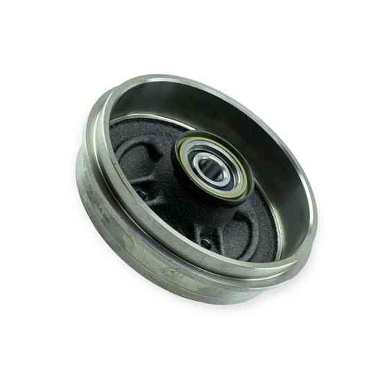 Барабан Logan d-203 мм с подшипником с ABS LPR- тормозной Мукачево