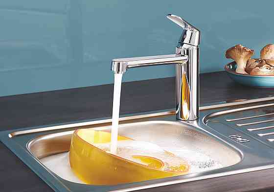Змішувач для кухні Grohe Eurosmart Cosmopolitan   ( 30193000 ) 29290 Харків