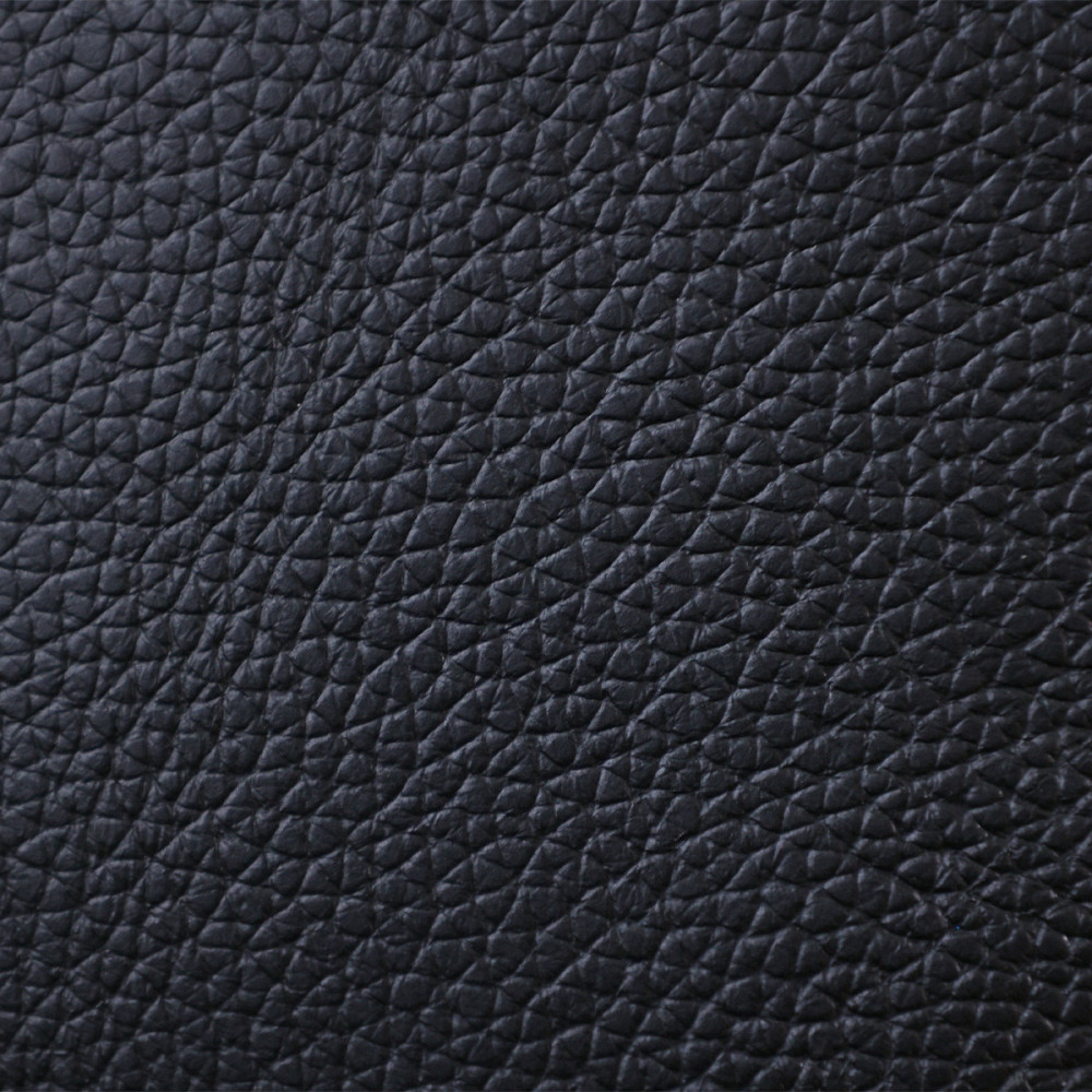 Кожаный мужской кошелек Vintage 20475 Черный Киев - изображение 9