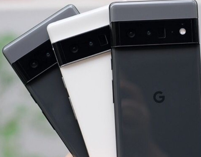 Смартфон Google Pixel 6 Pro 12/128Gb. Новый! Київ - фото 5