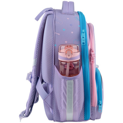 Портфель GoPack Education 597M-3 Fairytale Unicorn (GO25-597M-3) Вінниця - фото 11