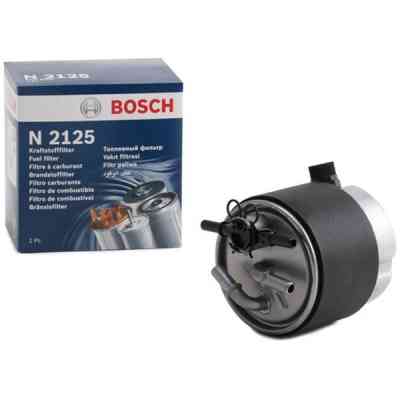 Фільтр паливний Bosch F 026 402 125 Вінниця