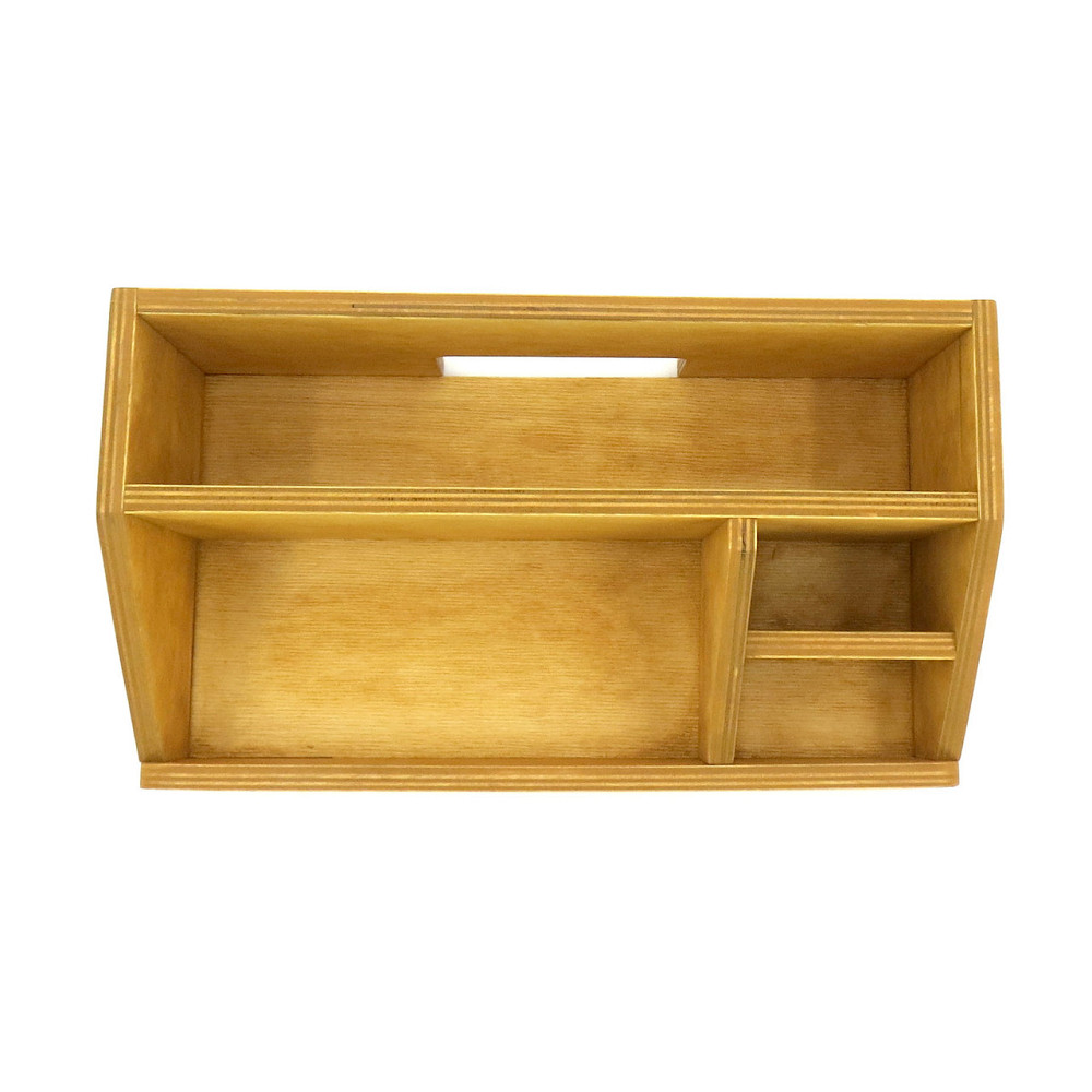 Органайзер настільний "Ладлоу" каррі Миколаїв - фото 4