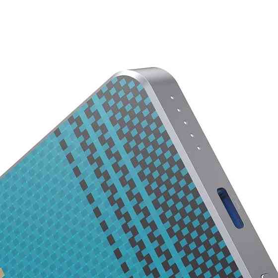 Універсальна мобільна батарея Proove Carbon Slim 20 W 5000 mAh Nightfall (PBCS20010051) ( 24249 ) Харьков