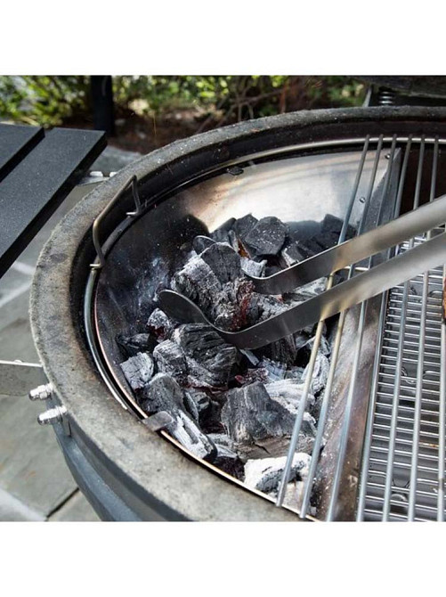 Кочерга-щипцы для угля Slow and Sear PICKER Код: 013157 Ровно - изображение 5