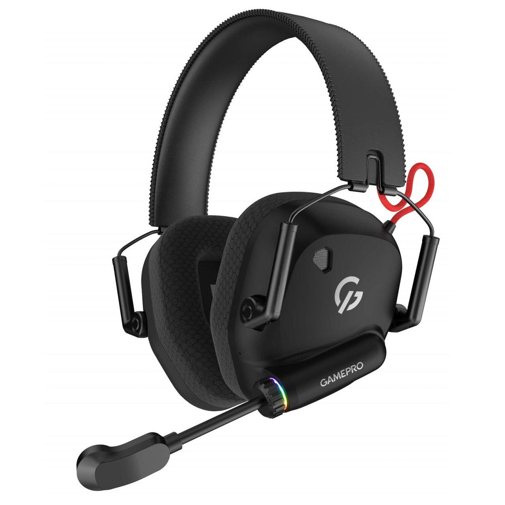 Гарнітура GamePro Genesis Mercury Pro Black (HSW120B) ( 10955 ) Харьков - изображение 20