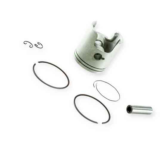 Поршень AD 110 d=52.5 std p=12 якість Сузукі Мукачево