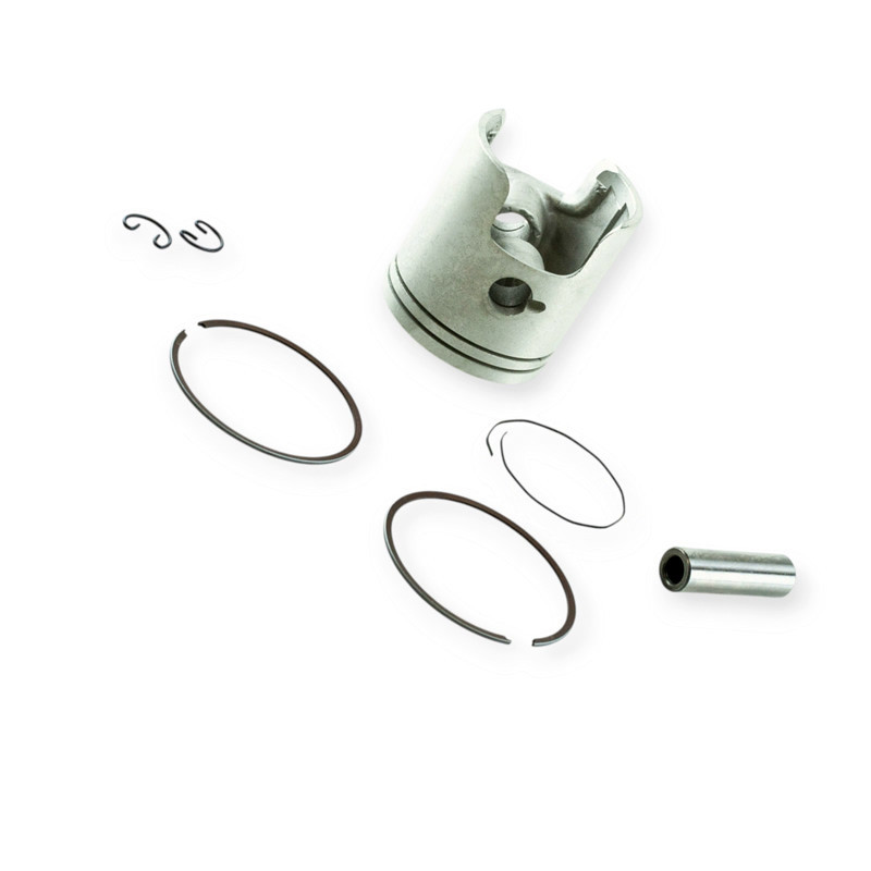 Поршень AD 110 d=52.5 std p=12 якість Сузукі Мукачево - фото 1