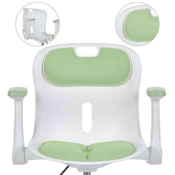 Дитяче крісло M 6151-5 з підлокітником і підніжкою Вінниця