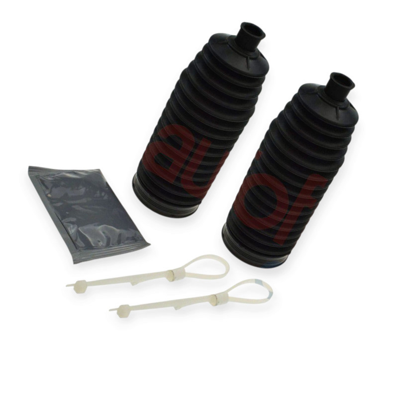 Пыльник рейки Peugeot Bipper, Renault Laguna (комплект) 07- рулевой Мукачево - изображение 1