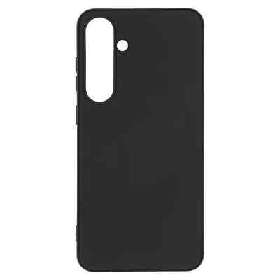 Чехол для мобильного телефона Armorstandart ICON Case Samsung S24 Plus Black (ARM72492) Винница