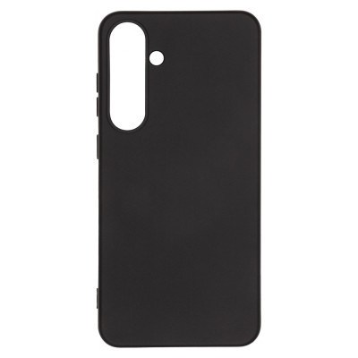 Чехол для мобильного телефона Armorstandart ICON Case Samsung S24 Plus Black (ARM72492) Винница - изображение 1