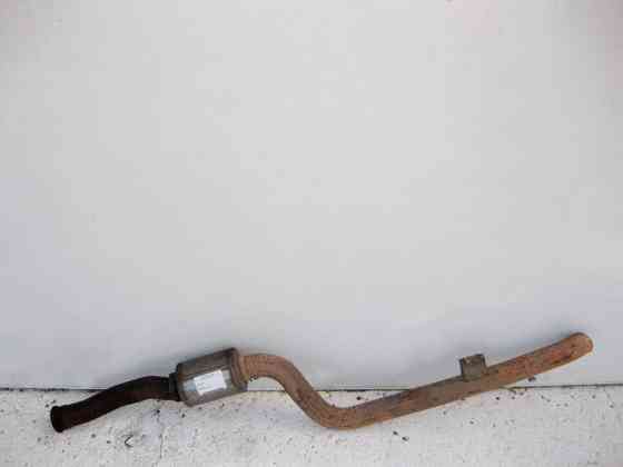 Mercedes-Benz  A2114911701 Банку резонатора E-Class W211 Одесса