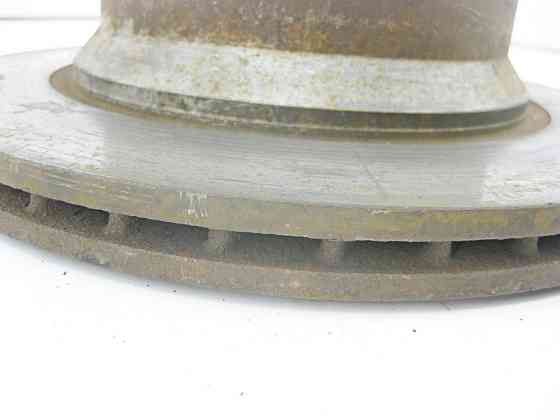 Mercedes-Benz  A2114230912 Гальмівний задній диск 300 x 22 мм CLS C219 E-Class W211 W212 GLK X204 Одесса