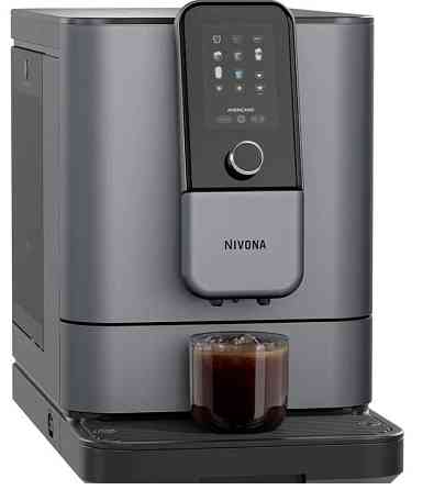 Кофемашина Nivona Nivo 8107 ( 5 кг ) Харків