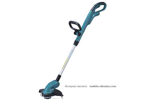 Аккумуляторный триммер MAKITA UR100DWAE Коломия