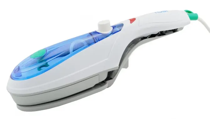 Відпарювач ручний вертикальний універсальний TOBI 2078 3225 Київ - фото 4
