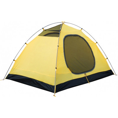 Палатка Tramp Lite Wonder 3 Sand (UTLT-006-sand) Винница - изображение 4