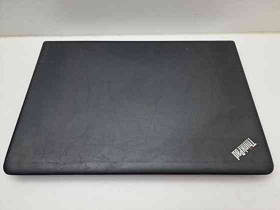 Ноутбук Lenovo E550/i3-5005u/4Гб DDR/0GB SSD/АКБ + (товар вживаний) Луцьк