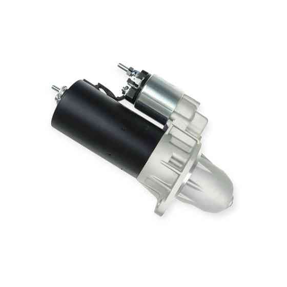 Стартер автомобіль Фольцваген T3, T4 2.4, 2.5D, 2.8 VR6 (1995-2003) (1.7кВт, 9 зуб) Мукачево