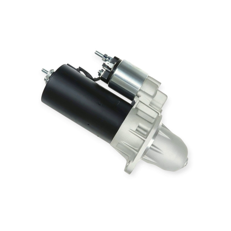 Стартер автомобіль Фольцваген T3, T4 2.4, 2.5D, 2.8 VR6 (1995-2003) (1.7кВт, 9 зуб) Мукачево - фото 5