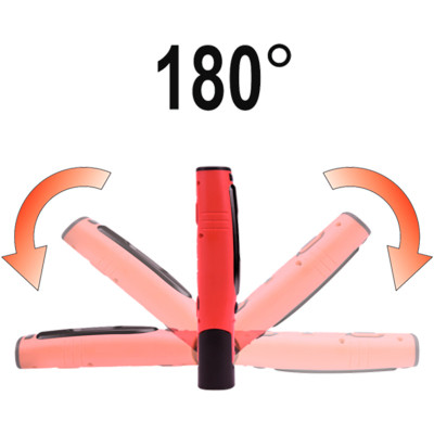 Фонарь Yato YT-085081 Винница - изображение 2