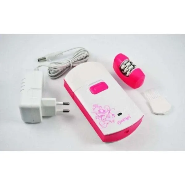 Епілятор GEMEI GM-3058 2в1 Одеса - фото 8