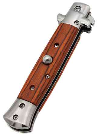 Ніж складаний Browning A826 Дніпро