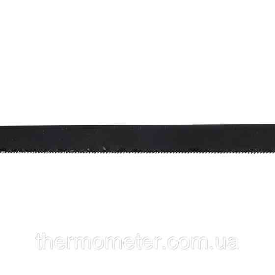 Ножівка для металу з дерев'яною ручкою SIGMA (4402111) Київ